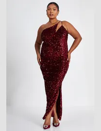 Shop Quiz Plus Size Party Dresses up to 60 Off DealDoodle