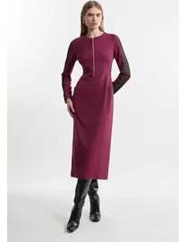 Shop Debenhams Karen Millen Women s Midi Dresses up to 95 Off DealDoodle