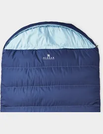 Hi gear spirit convertible sleeping bag best sale