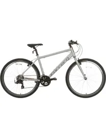 Carrera parva mens hybrid bike 2021 sale