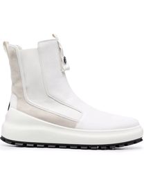 Stone island shadow project boots online