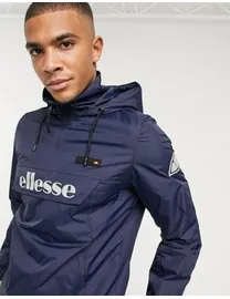 Shop ellesse Men s Reflective Jackets up to 40 Off DealDoodle