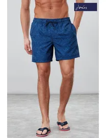 Joules heston fashion swim shorts