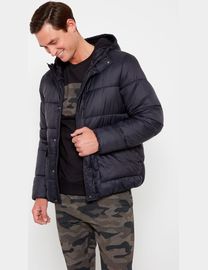 Shop Tesco F F Clothing Men s Jackets DealDoodle