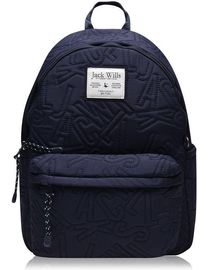 Jack Wills Backpacks for Women up to 50 Off DealDoodle