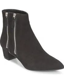 Nine west flagship ankle boots hotsell