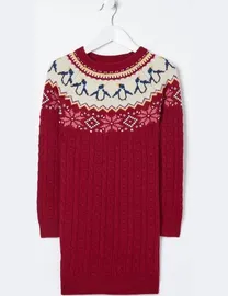 Shop Fat Face Knit Dresses for Women up to 55 Off DealDoodle