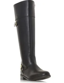 Dune tonya boots hotsell