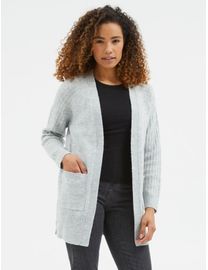 Shop George at ASDA Women s Knitted Cardigans up to 55 Off DealDoodle