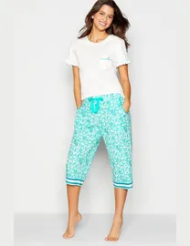 Debenhams mantaray pyjamas sale