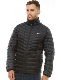 Berghaus hudswell best sale