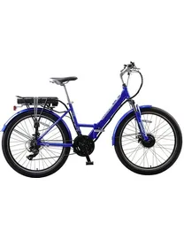 Insync joule 36v 250w 3 nexus speed commute electric bike sale