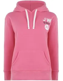 Shop Jack Wills Women s Boyfriend Hoodies up to 45 Off DealDoodle