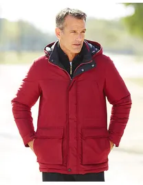 Premier man winter coats best sale