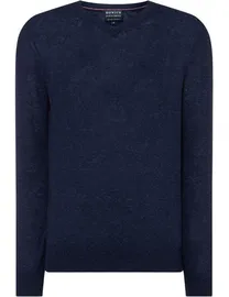 Shop Howick Men s Lambswool Jumpers up to 90 Off DealDoodle